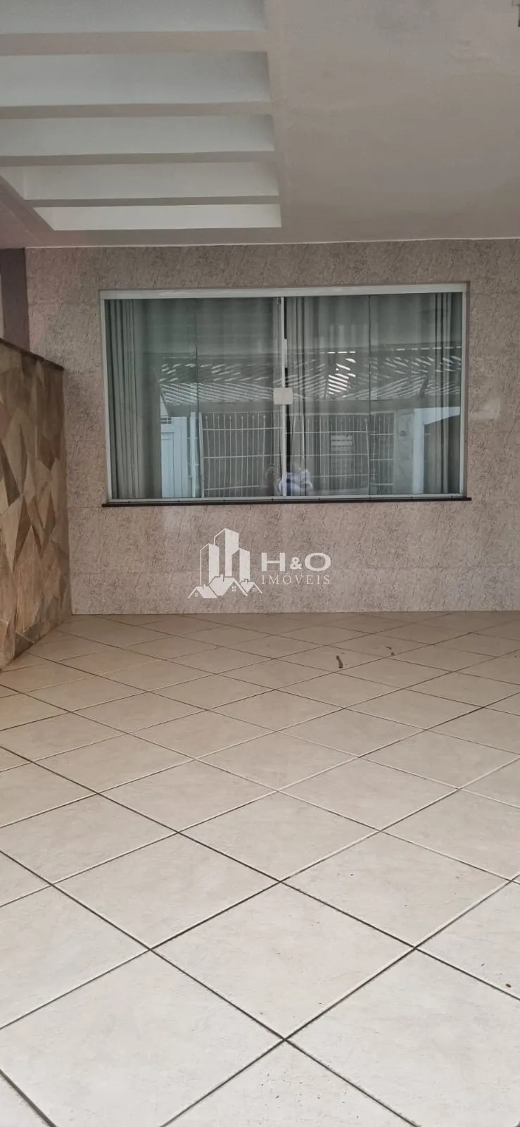 Imagem Sobrado à venda no Jardim Vila Formosa - 3 Dormitórios e 2 Vagas