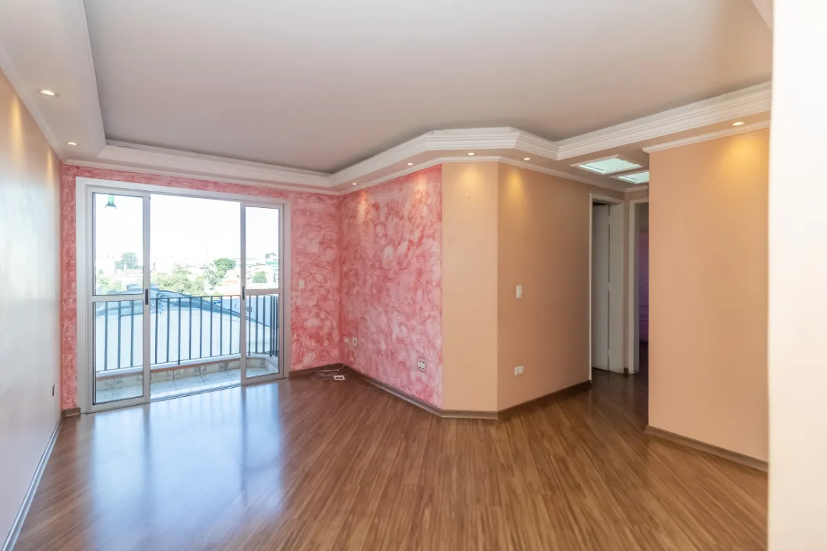 Imagem Apartamento para venda em Vila Santa Catarina com 2 quartos, sendo 1 suíte, 61m2