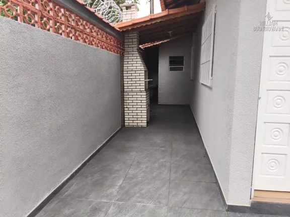 Imagem CASA SEMI-ISOLADA, MARACANÃ, - Apenas R$ 410.000,00