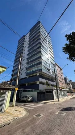 Imagem APARTAMENTO COM 86 m² - BOQUEIRÃO - PRAIA GRANDE SP
