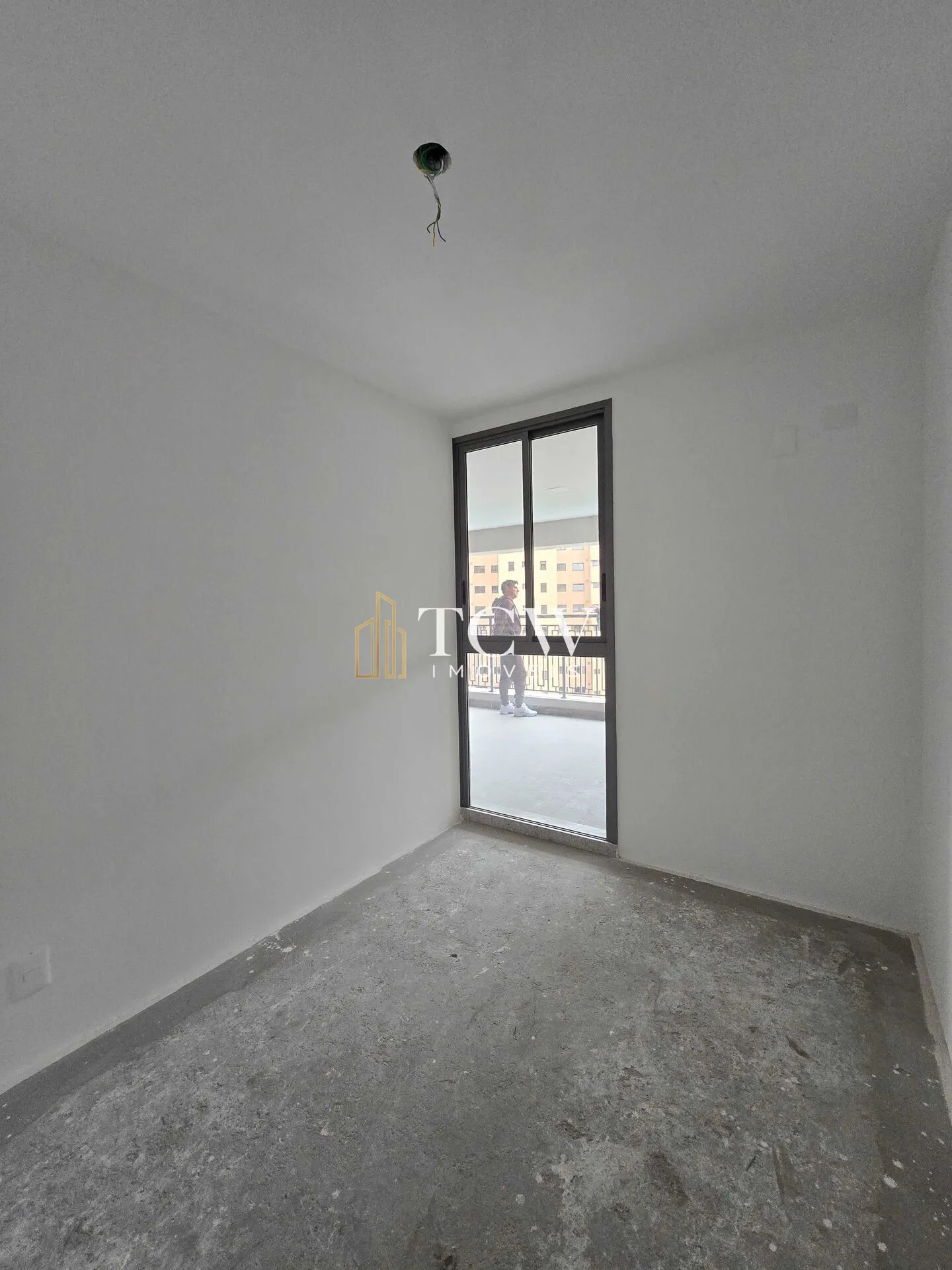 Imagem Apartamento Padrão 132m2 no Chácara Klabin