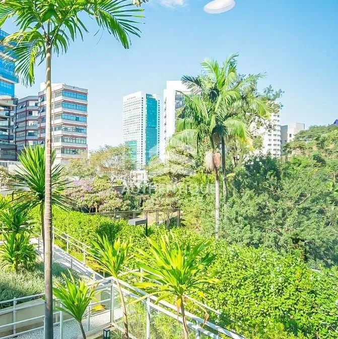 Imagem Thera Faria Lima Pinheiros Residence - Apartamento à venda em São Paulo/SP