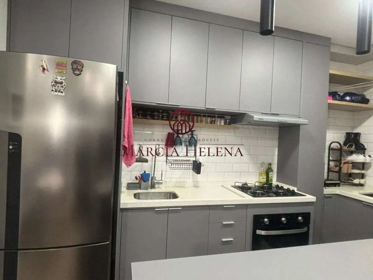 Imagem Apartamento à venda, no Reserva do Alto em Valinhos, Jardim Novo Horizonte, com 2 quartos, 48m2