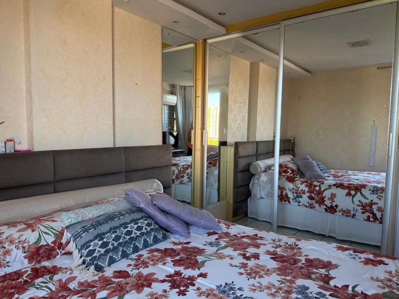 Foto do imóvel Apartamento 67m² à Venda | Jardim dos Noivos | Teresina em Noivos, Teresina - PI