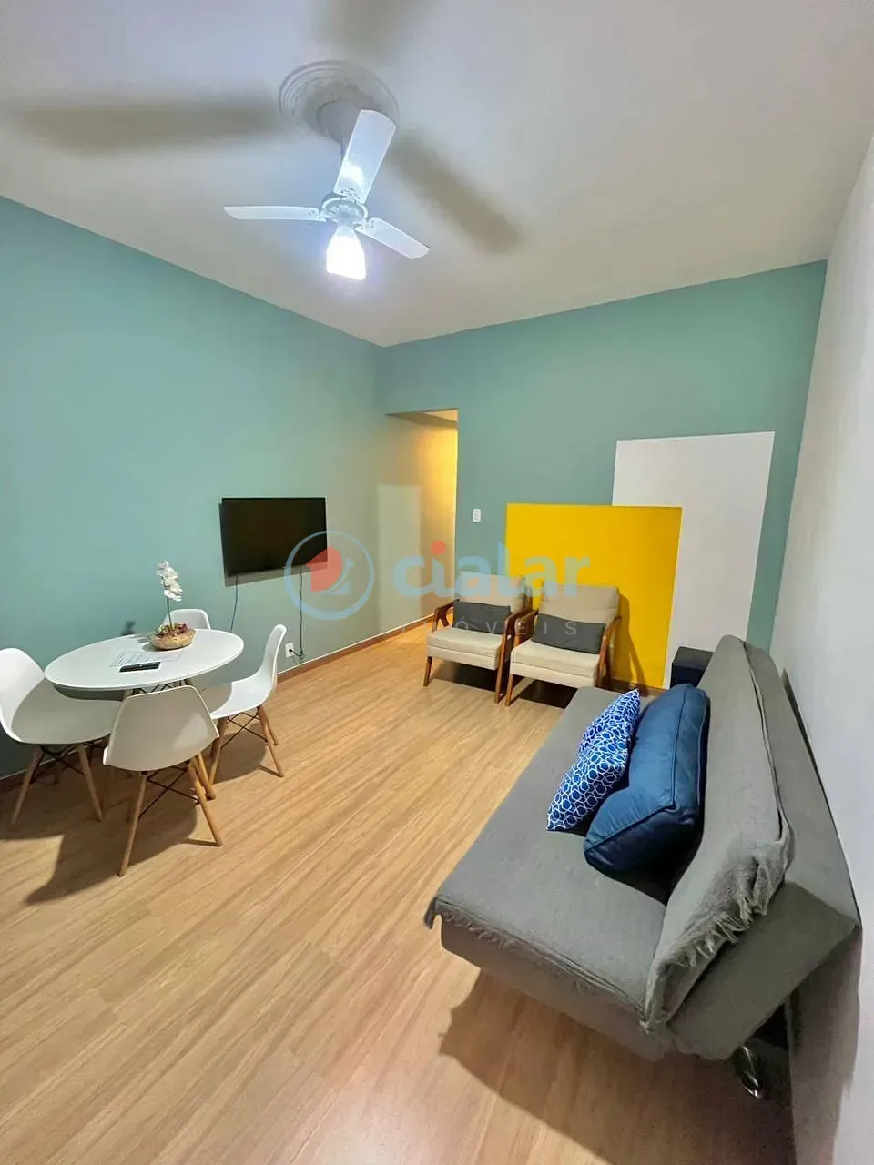 Imagem Apartamento à venda, Copacabana, Rio de Janeiro, RJ