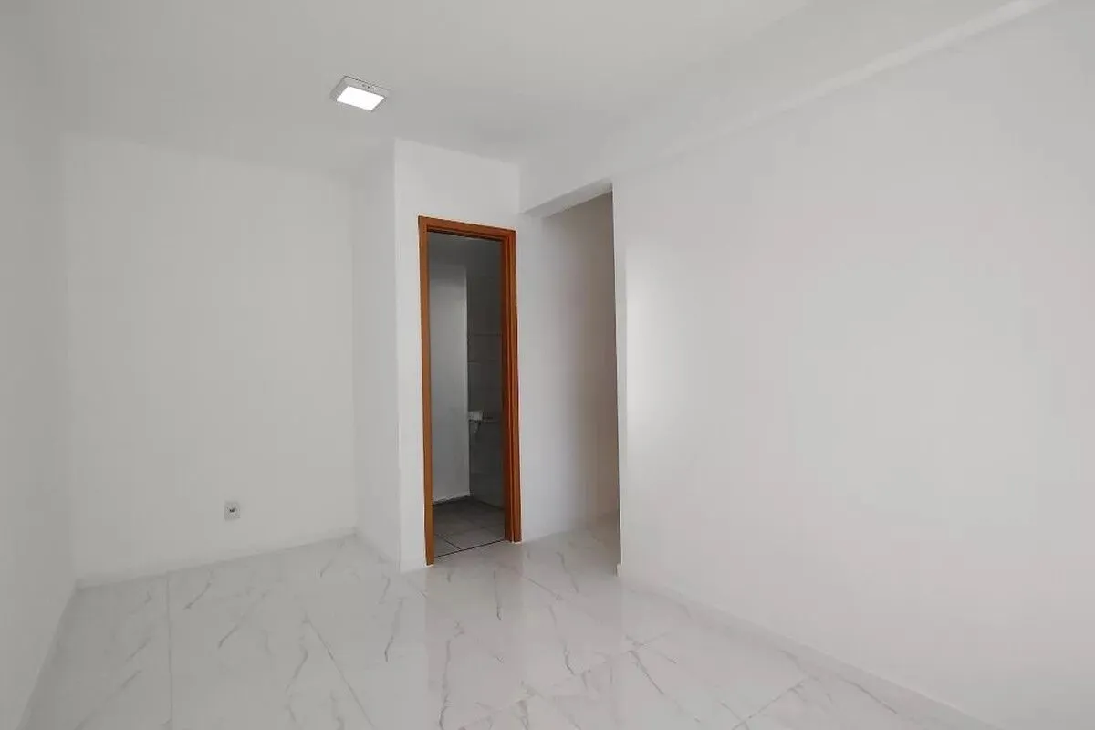 Imagem Apartamento à venda no bairro Taquara em Rio de Janeiro/RJ