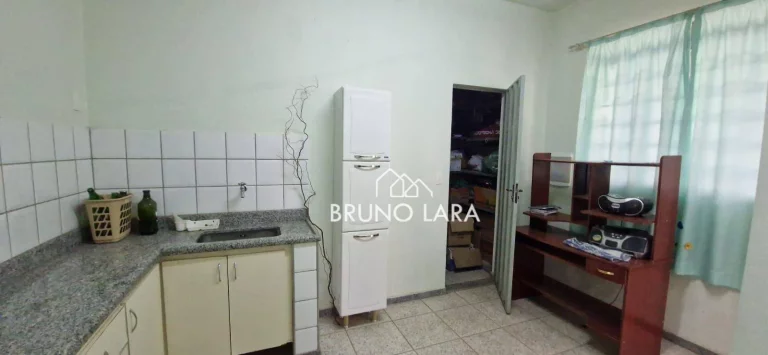 Imagem Salas disponíveis para locação no bairro Bandeirinhas - Betim/MG.
