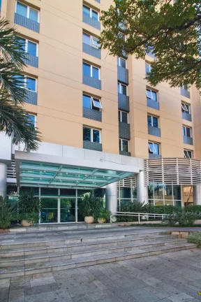 Imagem APARTAMENTO RESIDENCIAL em São Paulo - SP, Moema