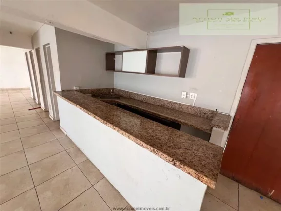 Imagem Lojas para locação em Praia Grande no bairro Vila Mirim