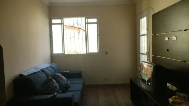 Imagem Casa Geminada próximo ao Shopping Estação!