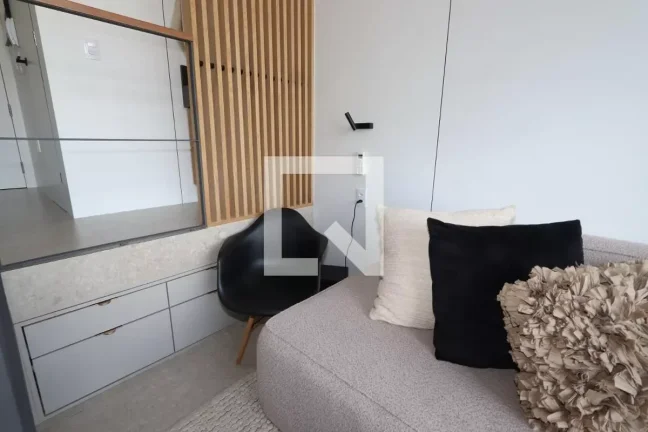Imagem Apartamento à Venda - Vila Mariana, 1 Quarto, 25 m2