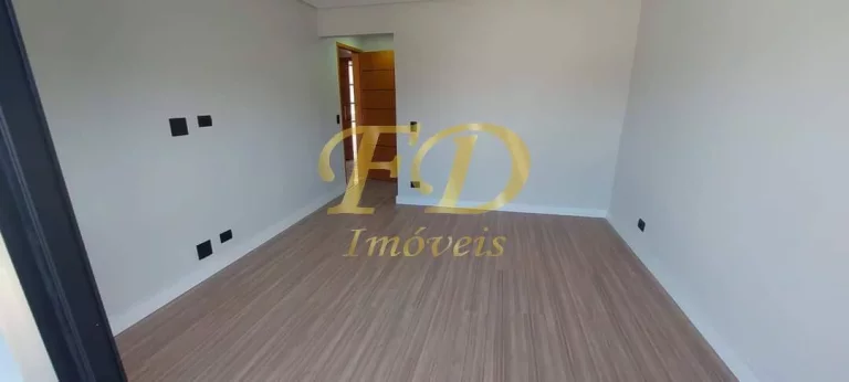 Imagem Casa em Condomínio Fechado em Atibaia