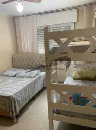 Imagem Apartamento em Santos 3 dormitórios para locação.