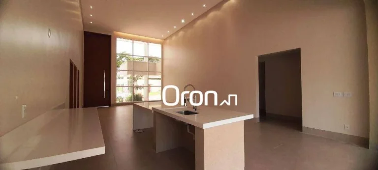 Imagem Casa à venda, 387 m² por R$ 2.600.000,00 - Residencial Villa Verde - Senador Canedo/GO