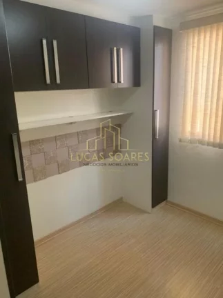 Imagem Apartamentos / Padrão na cidade de Mogi das Cruzes