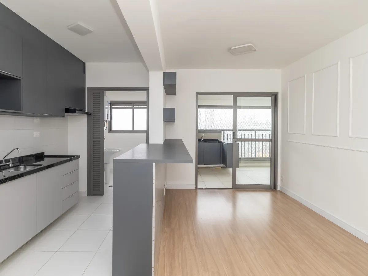 Imagem Apartamento para venda em Vila Prudente com 2 quartos, sendo 1 suíte, 79m2