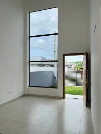 Imagem SOBRADO NOVO, 3 QUARTOS SENDO 1 SUÍTE, ITAPEMA DO NORTE