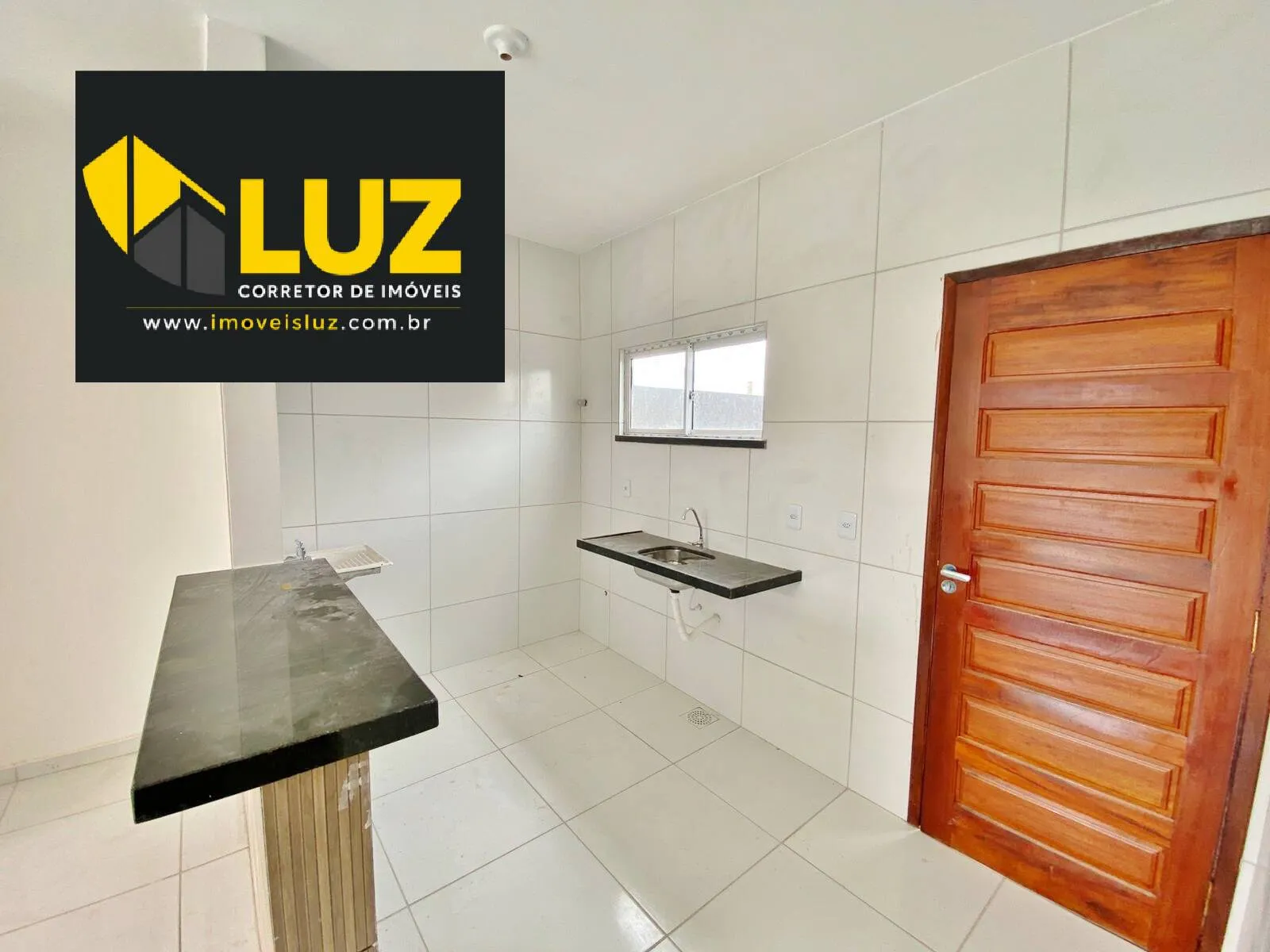 Imagem RESIDENCIAL AMÉRICA I - MORE COM CONFORTO, INVISTA COM INTELIGÊNCIA