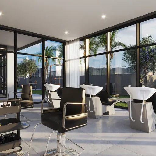 Imagem Magna Tower