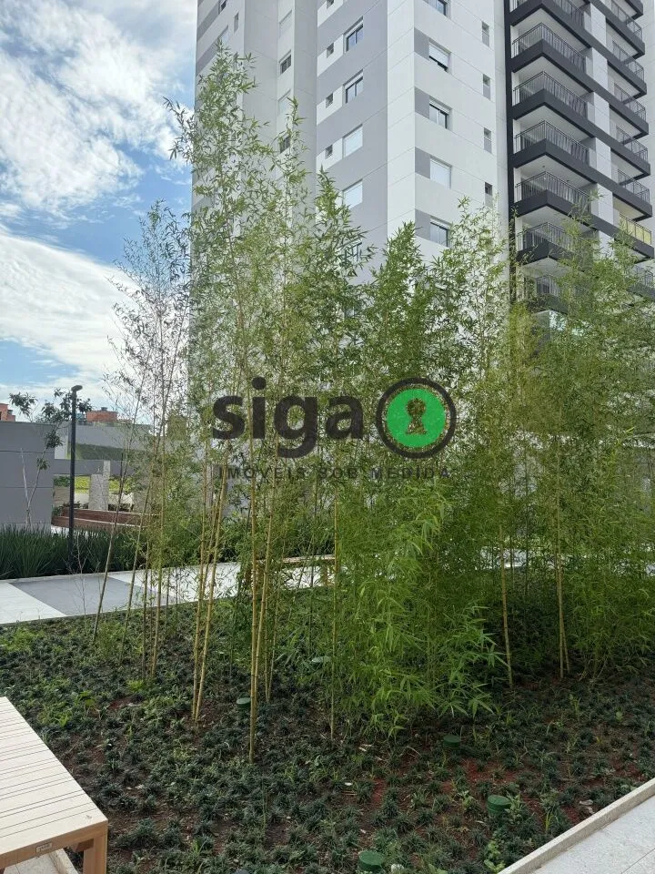 Imagem VILA ANDRADE: APTO NOVO 2 DORMS (1 SUÍTE) - 1 VAGA