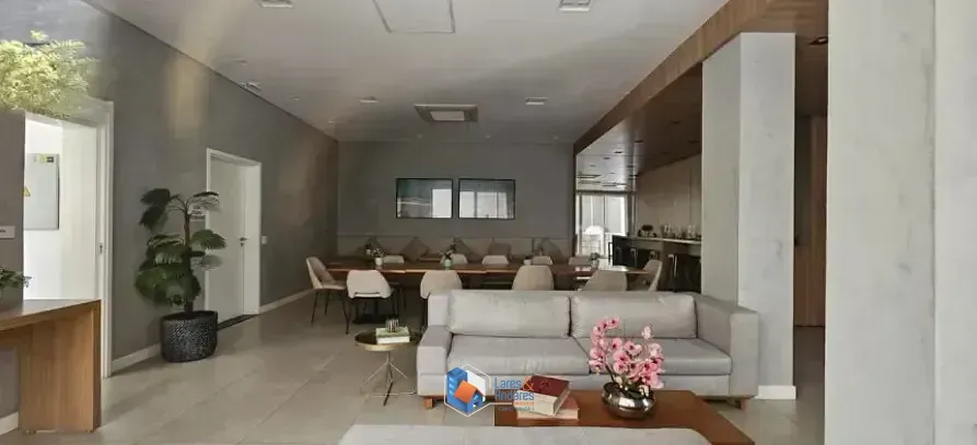 Imagem Apartamento para venda em Vila Leopoldina com 1 quarto, sendo 1 suíte, 51m²