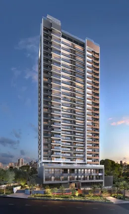 Foto do imóvel Apartamento com 2 Quartos à Venda, 76 m² em Vila Pompéia - São Paulo