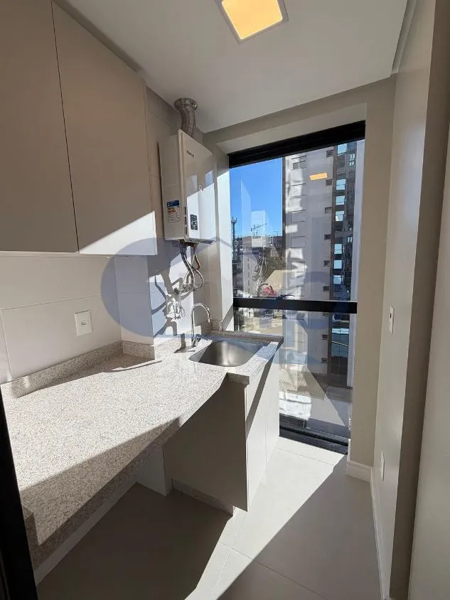 Imagem Apartamento a venda com 3 dormitorios na Praia Grande em Torres/RS