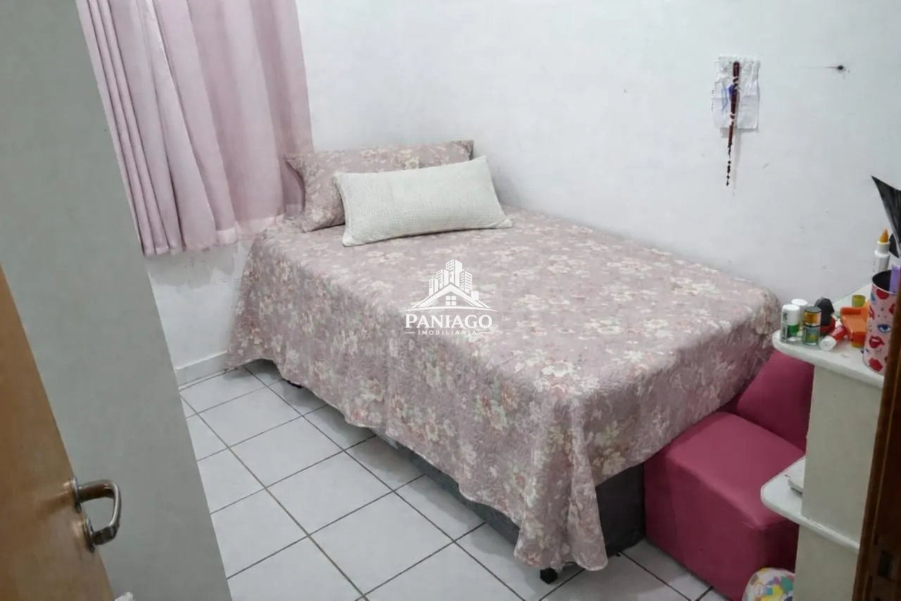 Imagem APARTAMENTO A VENDA - CONDOMINIO PIAZZA DI NAPOLI CUIABA