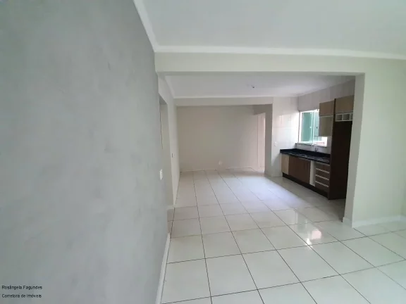 Imagem APARTAMENTO RESIDENCIAL em POÇOS DE CALDAS - MG, JARDIM PARAÍSO