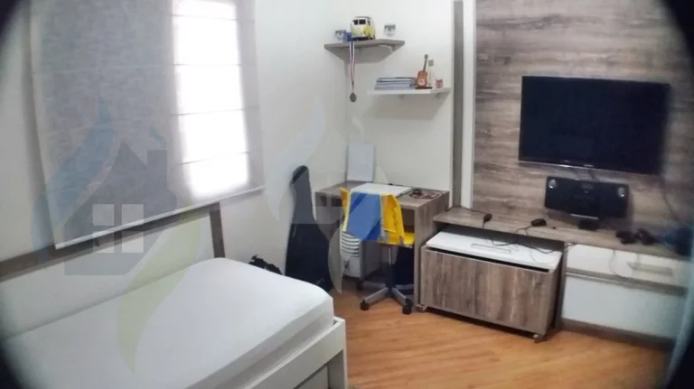 Imagem Apartamento 3 quartos, 1 suíte, 80m², 1 vaga, Redormado - Rudge Ramos, São Bernardo do Campo