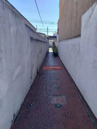 Imagem OPORTUNIDADE Casa com 3 dormitórios à venda, 105 m² por R$ 470.000 - Jaçanã - São Paulo/SP