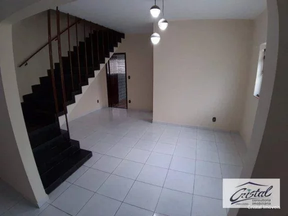 Imagem Sobrado Residencial à venda, Vila Gomes, São Paulo - .