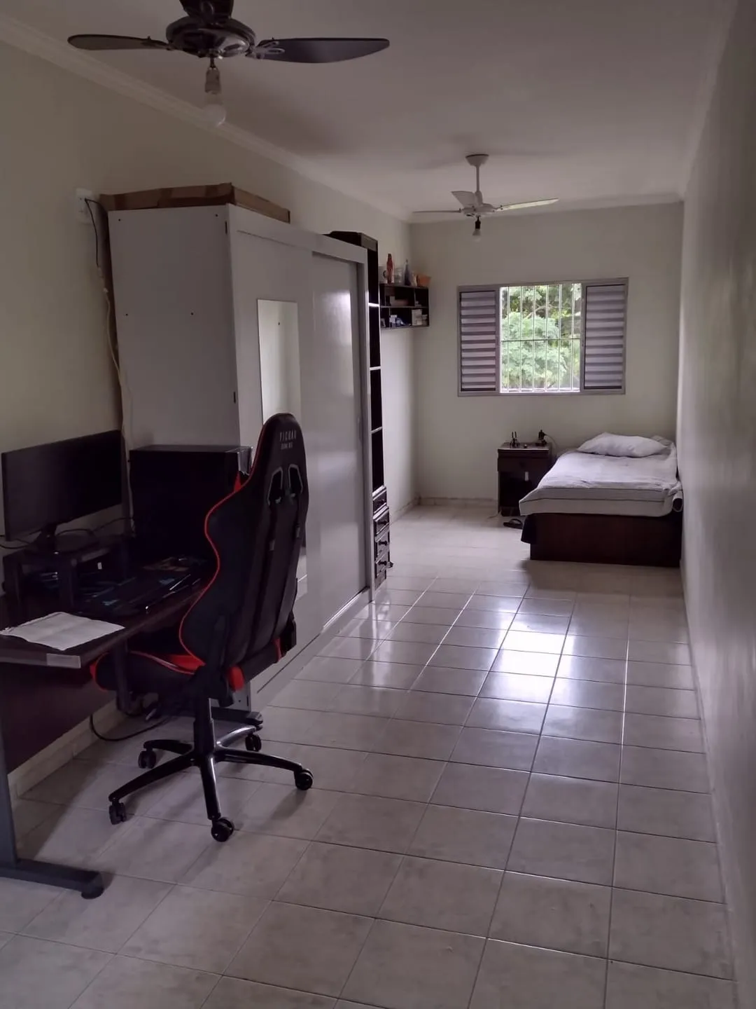 Imagem Casa à venda 4 Quartos, 1 Suite, 8 Vagas, 360M², Parque Senhor do Bonfim, Taubaté - SP