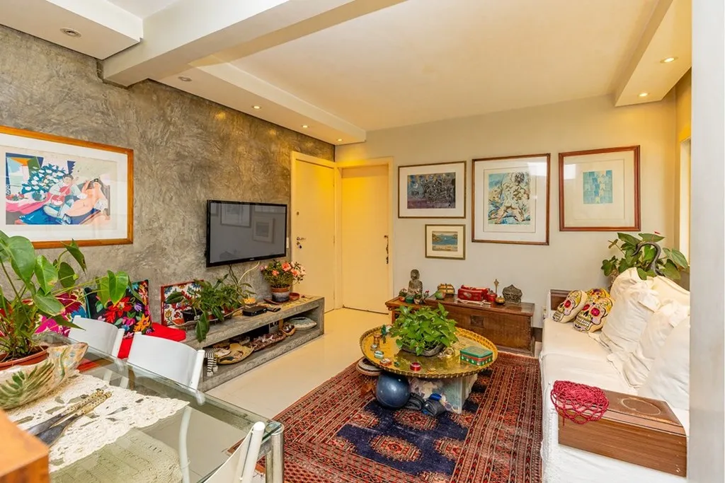 Imagem APARTAMENTO RESIDENCIAL em São Paulo - SP, Bela Vista