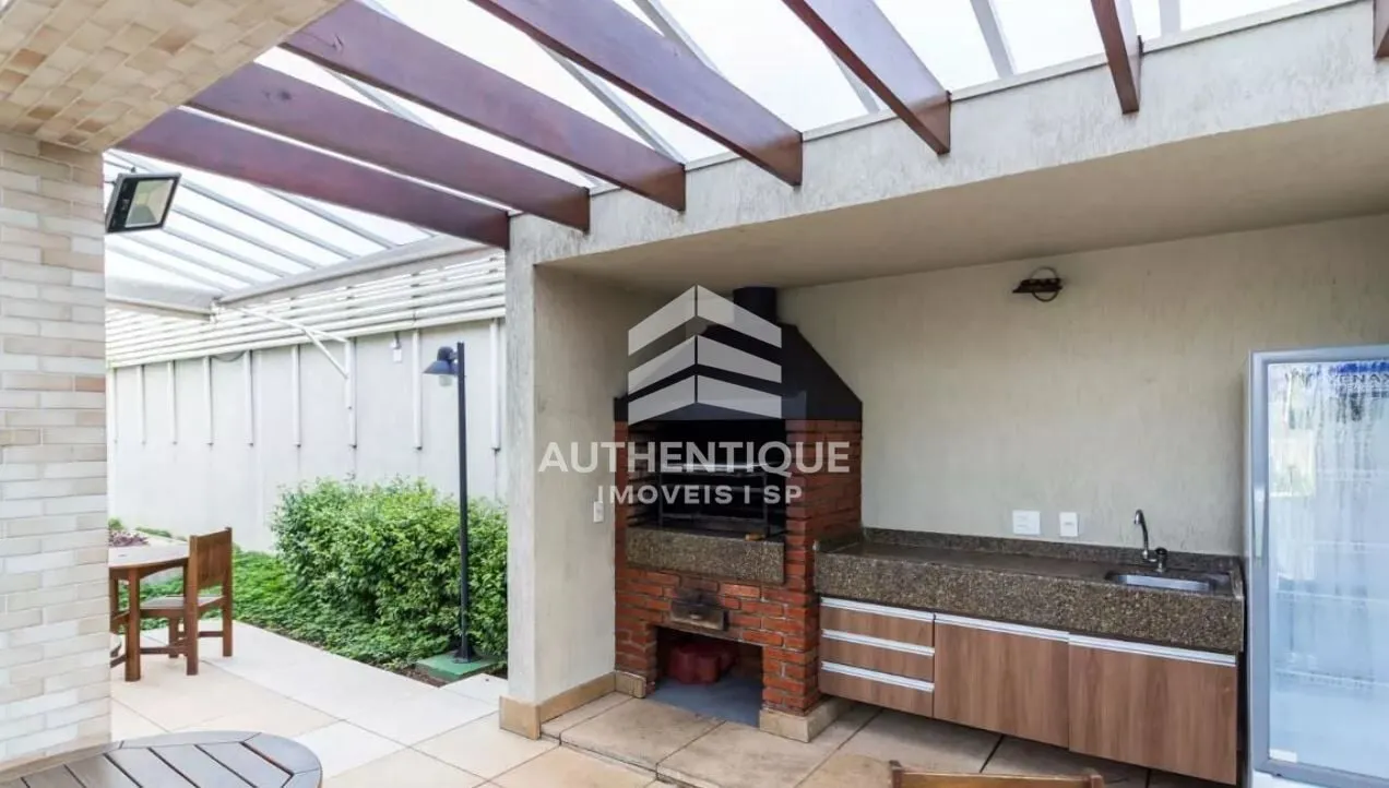 Imagem Atelier Aquarela Lapa - Apartamento à venda no bairro Lapa - São Paulo/SP, Zona Oeste