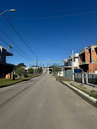 Imagem TERRENO RESIDENCIAL em SÃO JOSÉ - SC, SERTÃO DO MARUIM
