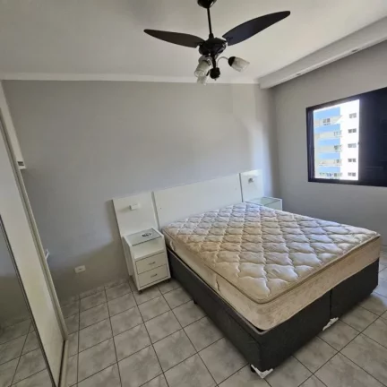 Imagem APARTAMENTO COM 44.97 m² - AVIAÇÃO - PRAIA GRANDE SP