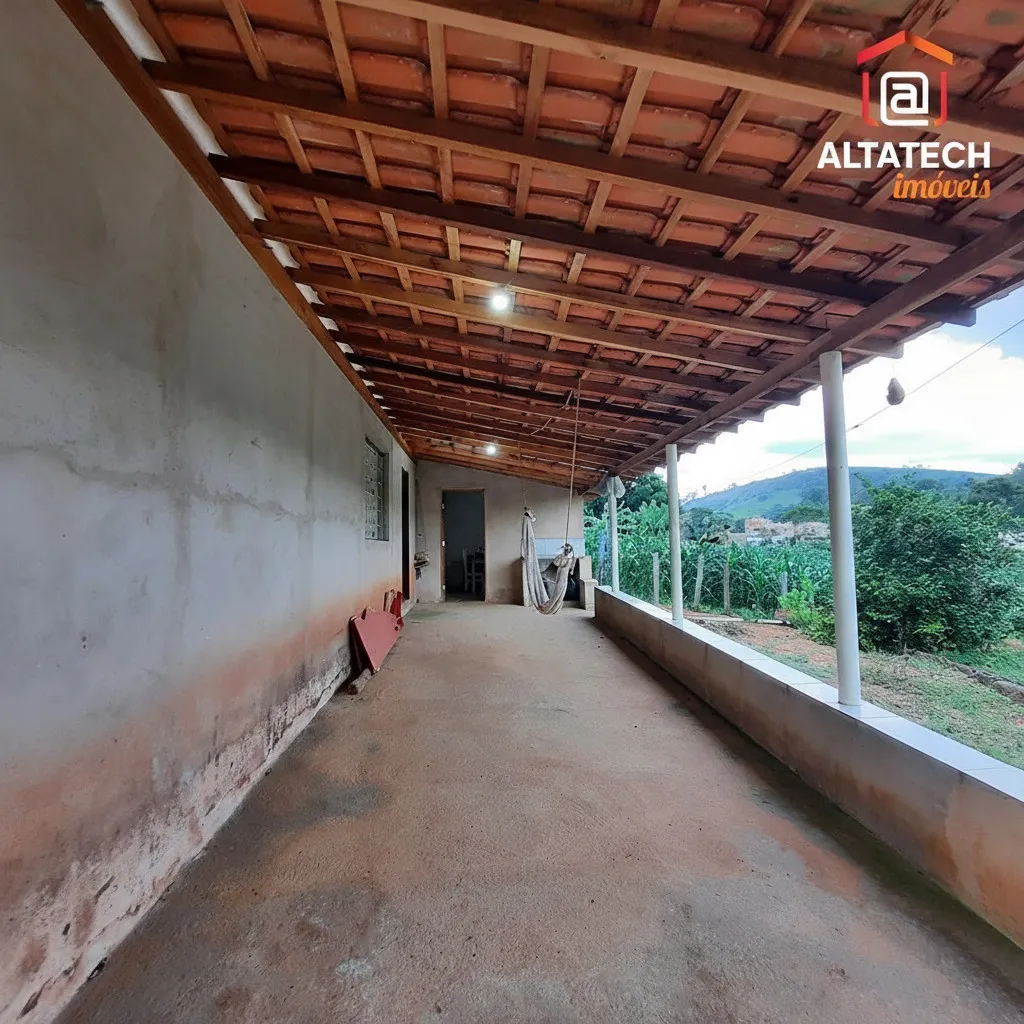Imagem Chácara 60 m² à venda em Marlene, Bandeira do Sul