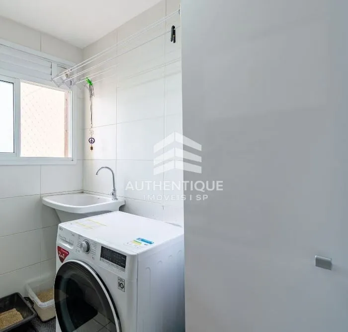 Imagem SMART VILA MASCOTE - Apartamento à venda em São Paulo/SP