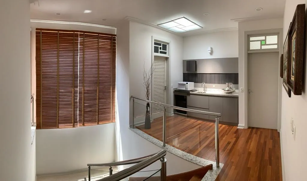 Imagem CASA RESIDENCIAL em BARUERI - SP, TAMBORÉ