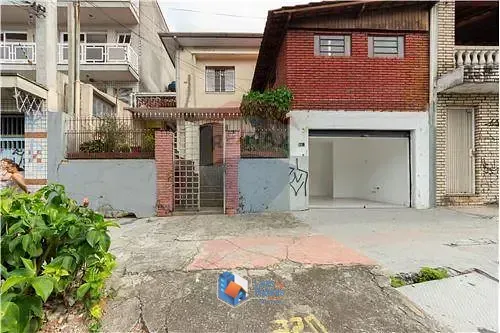 Foto do imóvel Sobrado para venda em Pirituba com 4 quartos, 221m² em Avenida Miguel de Castro