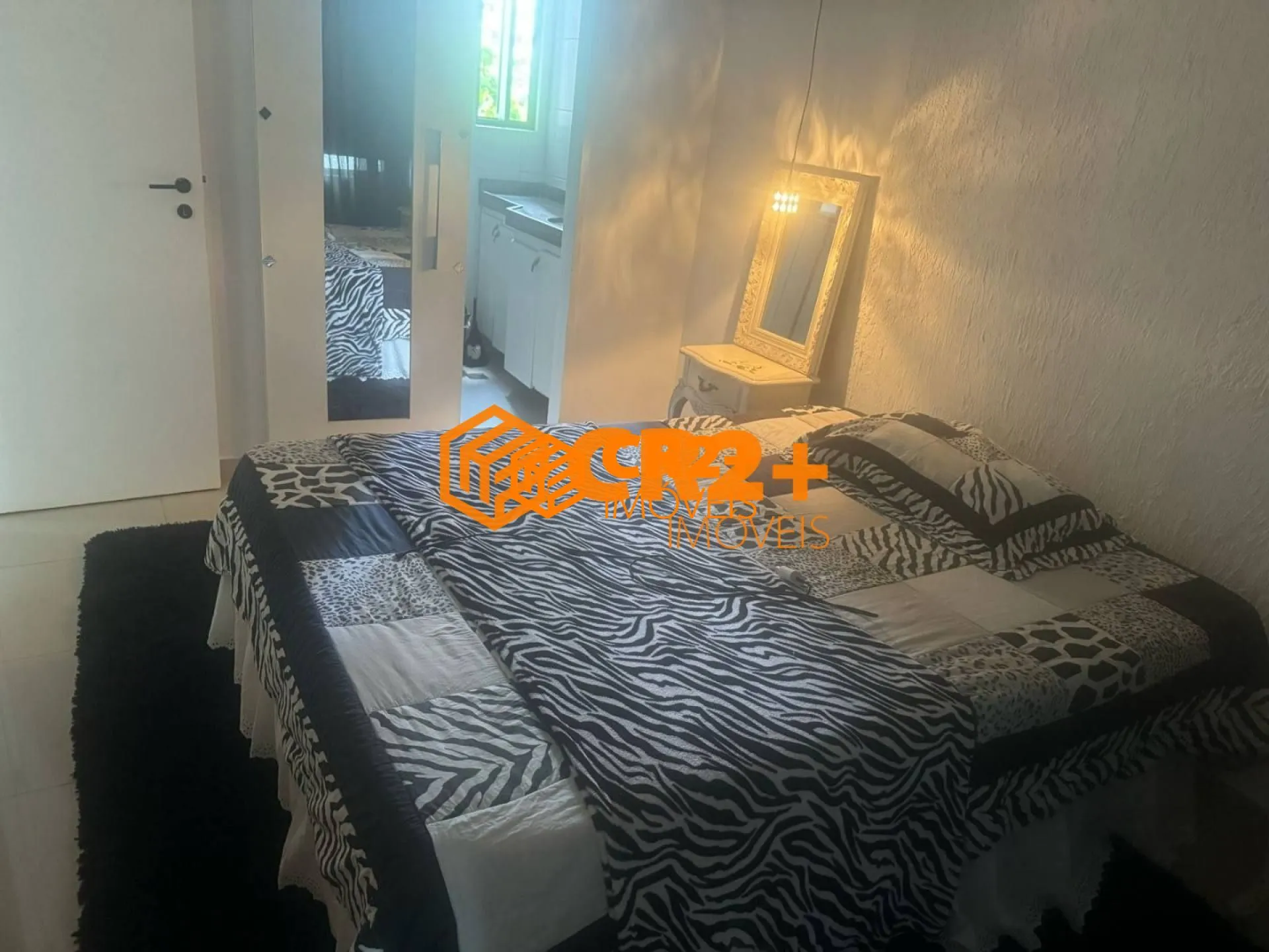 Imagem Apartamento à Venda 02 quartos, 01 suíte em Boa Viagem com 58M².