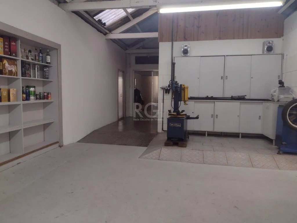 Imagem Loja para Venda - 621.72m², 0 dormitórios, Floresta