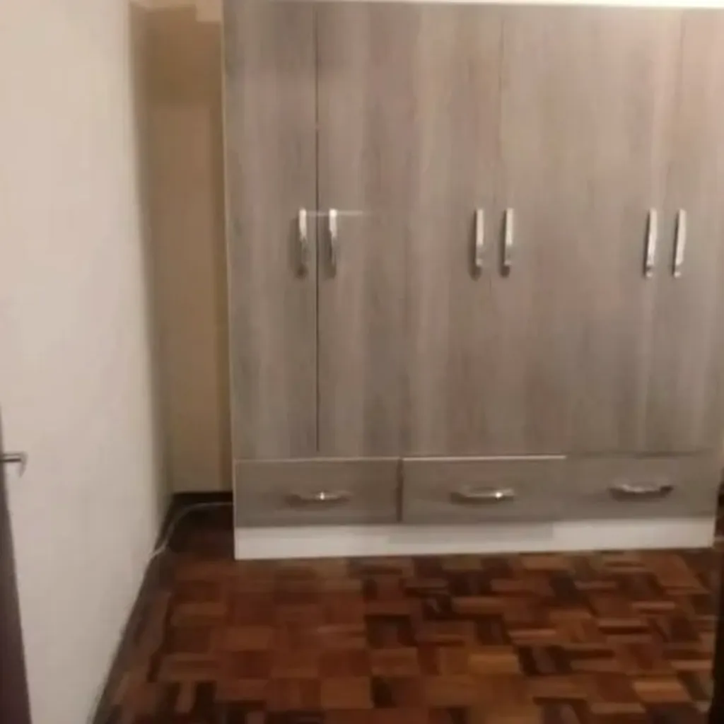 Imagem Apartamento em São João