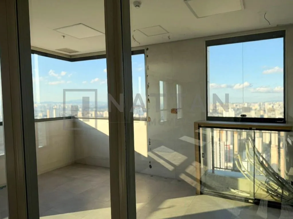 Imagem Sala à venda, 127 m² por R$ 2.415.000,00 - Tatuapé - São Paulo/SP