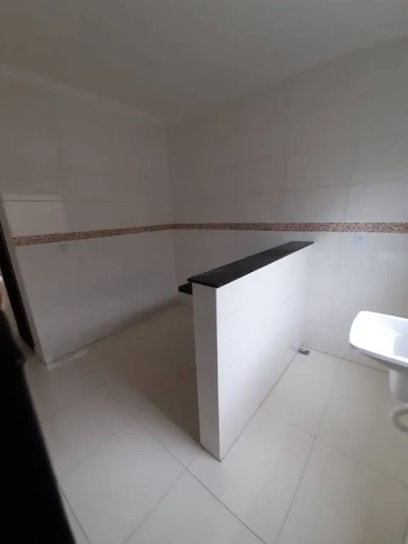 Imagem CASA COM 50,00 m² - MELVI - PRAIA GRANDE SP