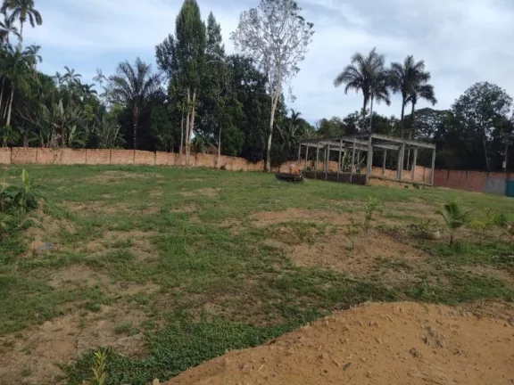 Imagem TERRENO RESIDENCIAL em MANAUS - AM, FLORES