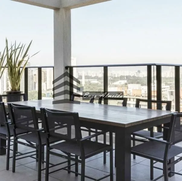 Imagem Apartamento à venda em São Paulo/SP