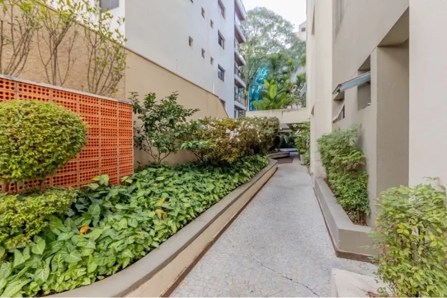 Imagem Apartamento à venda no bairro Aclimação - São Paulo/SP