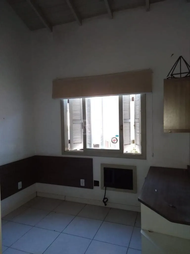 Imagem Casa Condominio para Venda - 108.54m², 3 dormitórios, sendo 1 suites, 2 vagas - Santa Tereza